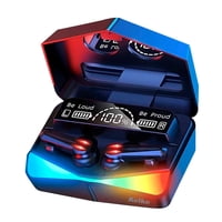 Audífonos Gamer Tws Kolke Nova Bluetooth Control Táctil