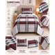 thumbnail image 5 of Set de Cubre Cama y Funda de Almohada Plaza y Media 180x230cm, 5 of 5