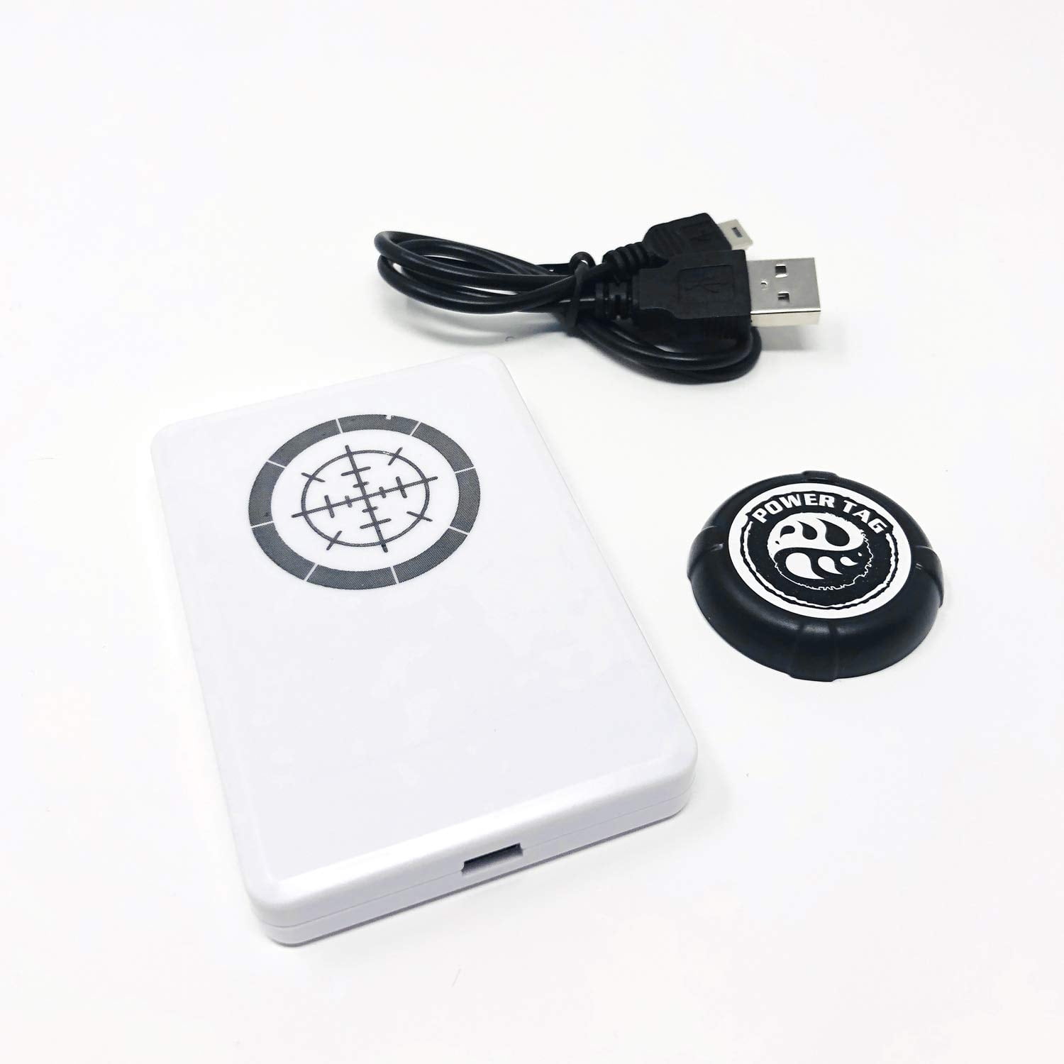 Datel Action Replay Powersaves Incluye Powertags Para Person Datel Datel