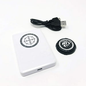 Datel Action Replay Powersaves Incluye Powertags Para Person Datel Datel