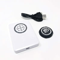 Datel Action Replay Powersaves Incluye Powertags Para Person Datel Datel