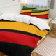 thumbnail image 1 of My Hero Academia Anime 3-Piece Twin Bed Set Fade-Resistant Microfiber, 1 of 4