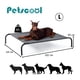 thumbnail image 5 of Cama Elevada Perros Grandes PetsCool Catre Térmico Reforzado 40kg, 5 of 5