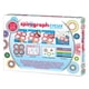 thumbnail image 3 of Kit de Arte Spirograph Cyclex Rueda de Plantillas Giratoria para Mayores de 8 Años, 3 of 8