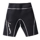 thumbnail image 2 of Pantalones Cortos De Buceo De Neopreno Troncos De Natación Pantalones Trajes De Neopreno Traje De Baño De Buceo Blanco S, 2 of 3