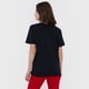 thumbnail image 2 of Polera Mujer Print Portugal Negro Corona, 2 of 5