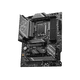 thumbnail image 3 of Placa Madre MSI Z790 GAMING PLUS WIFI, Intel LGA1700, 4xDDR5, 4xM.2, Wi-Fi 6E, ATX, 3 of 5