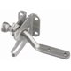 thumbnail image 1 of Pestillo de puerta automático National Hardware N342-600 de acero inoxidable, 1 of 3