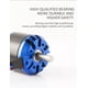 thumbnail image 3 of Motor sin Escobillas DIAMONDDYNAMICS 5055 400KV 1420W, 3 of 7