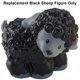 thumbnail image 5 of Figura de Oveja Negra Fisher-Price Little People CHD20, 5 of 5