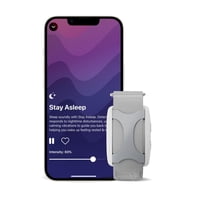 Dispositivo Portátil Para Dormir Y Aliviar El Estrés Apollo Neuro