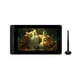 thumbnail image 1 of Graphics Tablet HUION Kamvas Pro 13 w/ 13.3-inch Display, 1 of 3