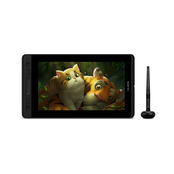Graphics Tablet HUION Kamvas Pro 13 w/ 13.3-inch Display