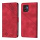 thumbnail image 1 of Funda Cartera para Samsung Galaxy XCover7 Pro con Soporte y Ranuras, Resistente a Golpes y Rayones Rojo, 1 of 6