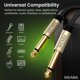thumbnail image 5 of Cable Para Guitarra 7 5 M 6 35 Mm Ts A, 5 of 7