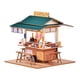 thumbnail image 1 of Kits De Casas De Muñecas, Kits De Casas En Miniatura DIY Clásicos, Kits De Construcción, Molde De Tienda, 1 of 5