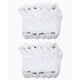 thumbnail image 2 of Calcetines Reebok Quarter para niños, paquete de 12 unidades, elásticos, rendimiento, 2 of 7