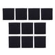 thumbnail image 5 of 10 Uds. Bolsas Para Joyería, Bolsa Para Baratijas, Bolsas Para Joyería Para Pulsera, Collar, Reloj, Color Negro, 5 of 5