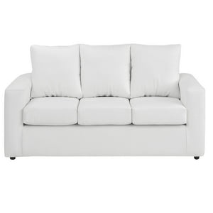 Bodevir - Sofa Kendy 3C Pu 30 Blanco