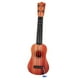 thumbnail image 4 of Instrumento musical de Ukulele Soprano 21, Educación de aprendizaje temprano, Guitarra de cuatro cuerdas para niños Principiantes Regalos de cumpleaño Tipo B, 4 of 5