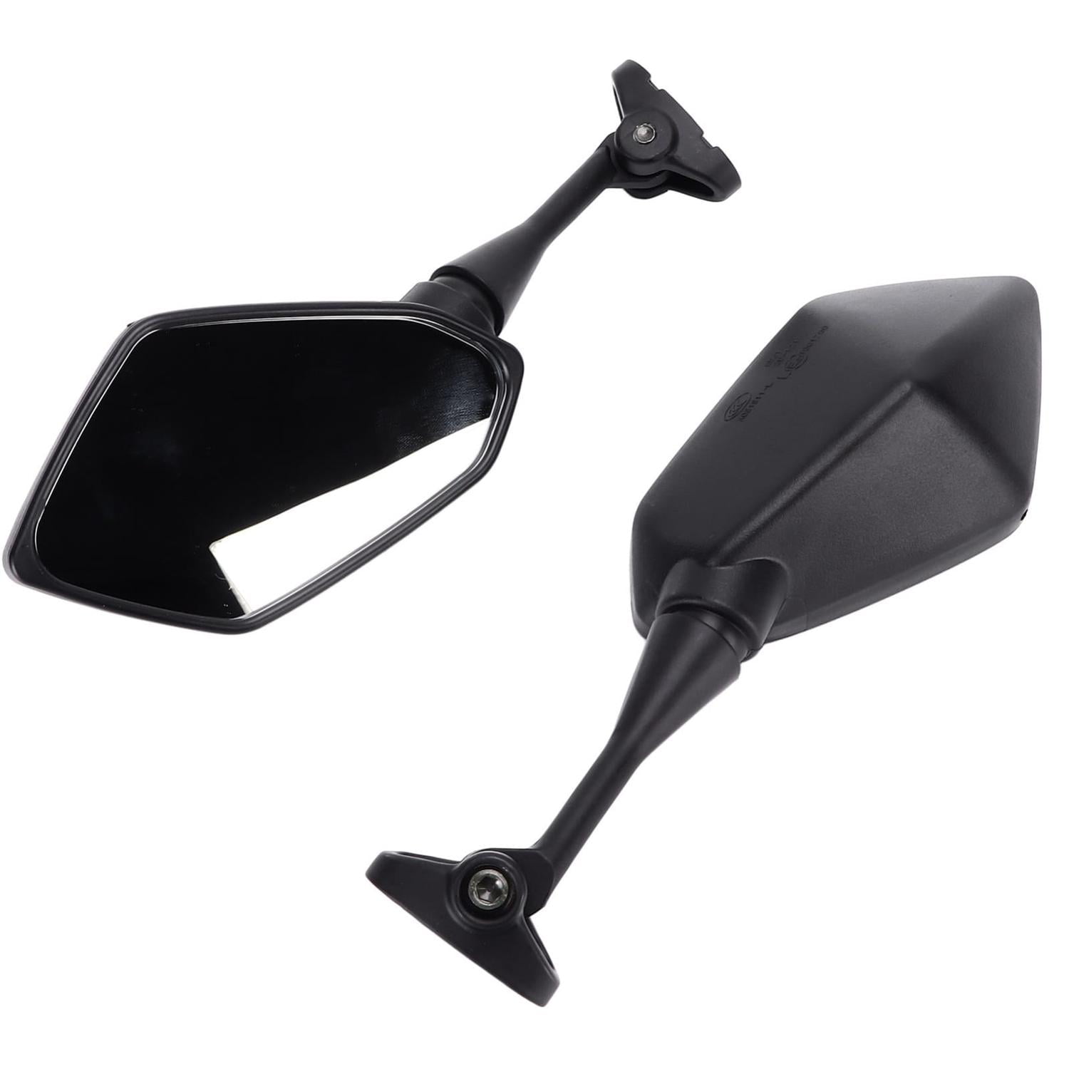 Motoparts - Espejos Para Moto Motorrad R150 / Zx 150r / R335 Original
