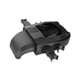 thumbnail image 4 of Ventilador De Refrigeración Para Asiento Trasero De Coche, Accesorio USB, Multifuncional, Ajustable, 3 Velocidades, Color Negro, 4 of 5