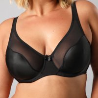 Sosten Soporte Natural Con Arcos Mujer Flores 13061-2