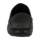thumbnail image 3 of Mocasin Santis Negro Alquimia, 3 of 5
