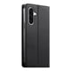 thumbnail image 5 of Funda tipo cartera con bloqueo RFID para Samsung Galaxy A36 cubierta magnética de cuero con tapa y soporte Negro, 5 of 6