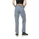 thumbnail image 3 of Pantalón Trekking Desmontable Mujer UV50+ Lukla-W Lhotse azul 38, 3 of 8