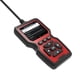 thumbnail image 3 of Herramienta de diagnóstico del escáner OBD2, lector de código del motor de comprobación Escáner OBD2 con reset, modo 6, modo 8 y preparación de E / M, herramienta de escaneo de diagnóstico d, 3 of 3