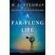 thumbnail image 1 of Libro SCRIBNER: A Far-flung Life (Novela), 1 of 1