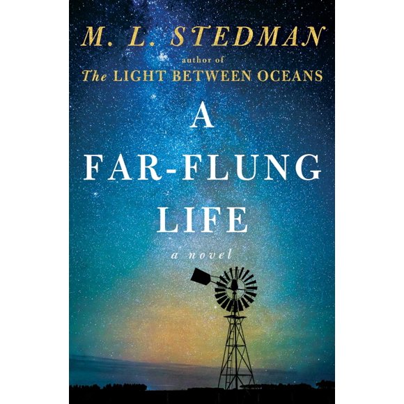 Libro SCRIBNER: A Far-flung Life (Novela)