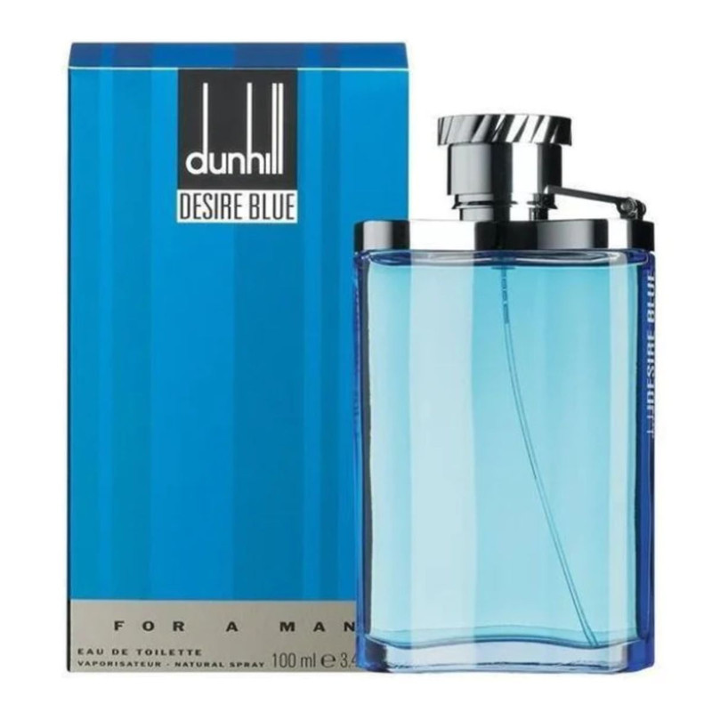 Dunhill - Desire Blue Varon Edt 100 Ml