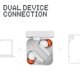 thumbnail image 3 of Auriculares CMF BY NOTHING Buds Neo Inalámbricos Negro, 3 of 7