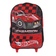 thumbnail image 2 of Mochila Niño Con Ruedas 15" Champion Rojo Hot Wheels, 2 of 2