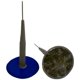 thumbnail image 2 of Conector de parche Black Jack 3/8" de estilo sumergido, 2 of 3