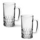 thumbnail image 1 of Set 2 Vaso Shopero Cervecero Modelo Irlanda 550cc Cerveza Shop, 1 of 3