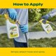 thumbnail image 4 of Fertilizante y herbicida para césped Scotts Turf Builder 946 ml, 4 of 8