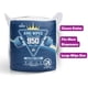 thumbnail image 4 of Toallitas limpiadoras para equipos de gimnasio Tazza, 4 x 950 unidades (3800 en total), 4 of 7