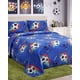 thumbnail image 4 of Juego de Sábanas De Polar Térmicas Invierno 2 plaza Diseño Moderno, 4 of 6