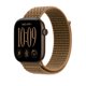 thumbnail image 2 of Correa para Apple Watch 46 mm Sport Loop Light Umber Plaid, 2 of 3