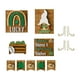thumbnail image 3 of Decoraciones Del Día De San Patricio Letreros De Madera Decorativos Para Bar Holidays Hotel, 3 of 3