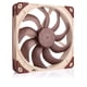 thumbnail image 1 of Noctua NF-A14x25 G2 LS-PWM, Ventilador Ultra Silencioso de Alto Rendimiento 140 mm, 1 of 9