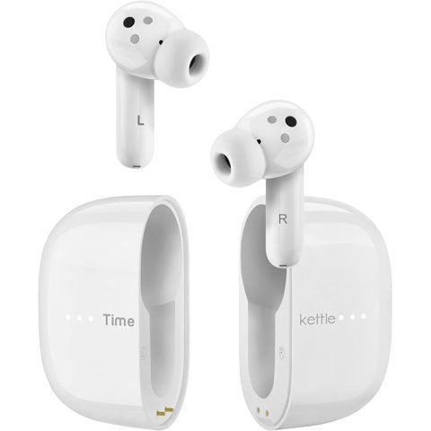 Audífonos Traductores Timekettle M3 Bidireccionales 40