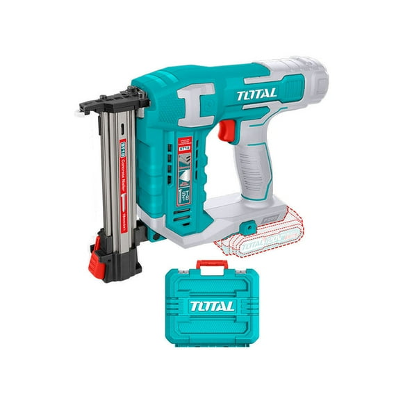 Clavadora Concreto 20v Total Sin Bat Ni Carg Tcstli3805