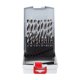 thumbnail image 3 of Juego de brocas giratorias Bosch Professional PointTeq HSS de 19 piezas, 3 of 7