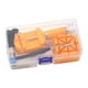thumbnail image 1 of Kits De Reparación De Correas Portátiles Con Estuche De Almacenamiento, Herramienta De Eliminación De Eslabones De Pulsera De Reloj, 1 of 3