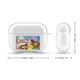 thumbnail image 2 of TaleSpin-theme AirPods Pro Earphone Case Compatible with Apple Devices Premium Flexible TPU theme Custom, 2 of 6