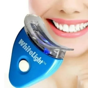 Movi - Blanqueador Dental White Light.